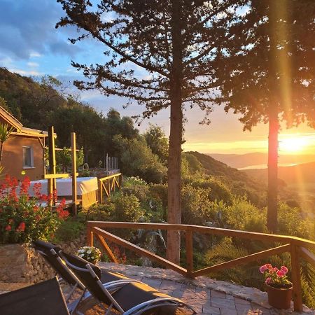 Holiday Home La Tordara By Interhome Porto Santo Stefano (Grosseto) Exterior foto