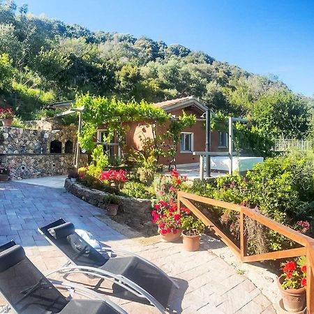Holiday Home La Tordara By Interhome Porto Santo Stefano (Grosseto) Exterior foto
