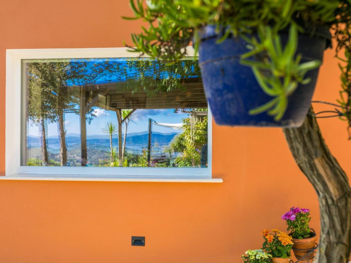 Holiday Home La Tordara By Interhome Porto Santo Stefano (Grosseto) Exterior foto