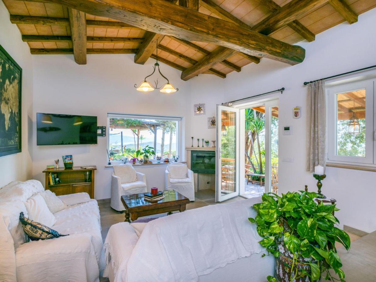 Holiday Home La Tordara By Interhome Porto Santo Stefano (Grosseto) Exterior foto