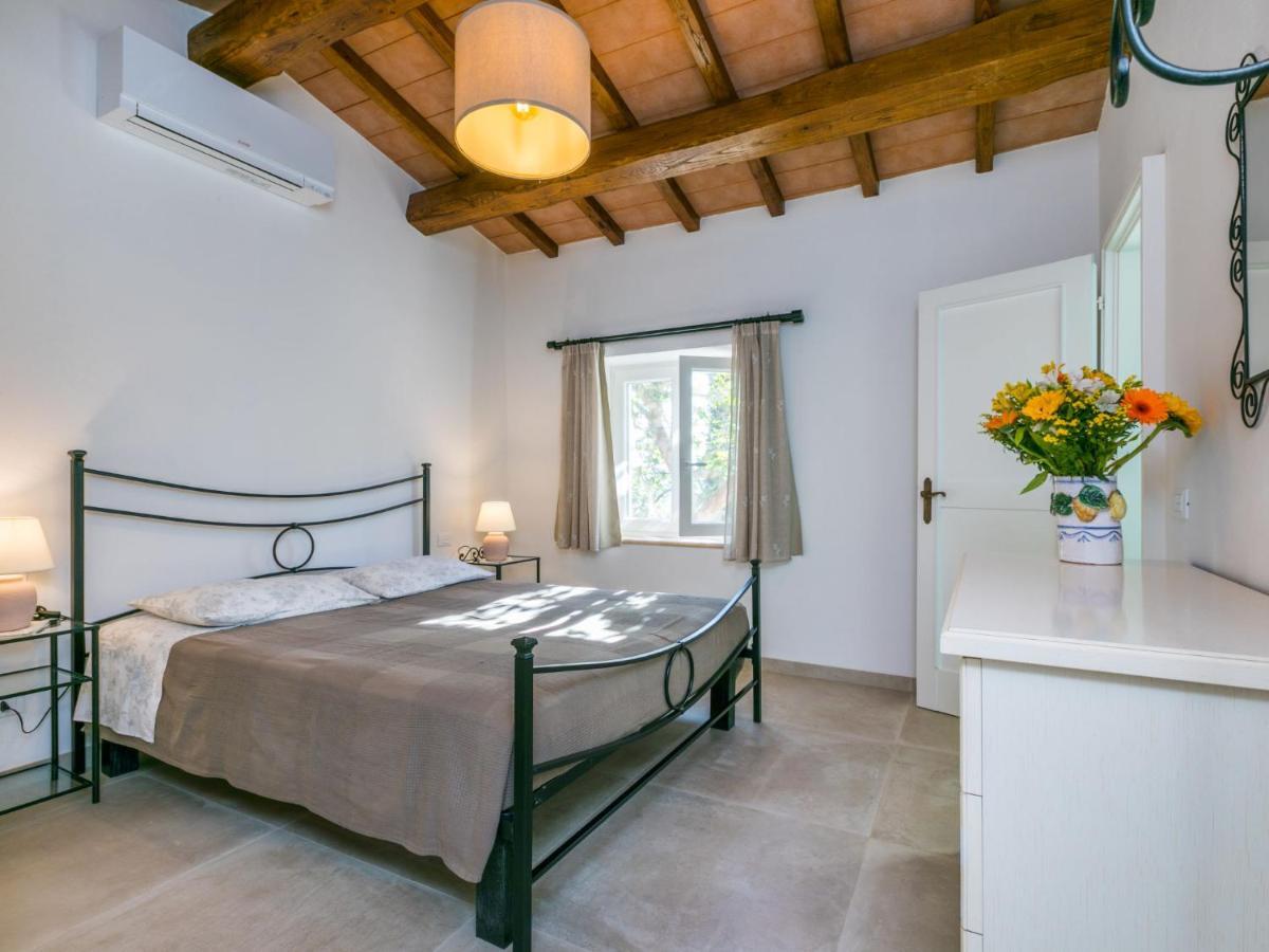 Holiday Home La Tordara By Interhome Porto Santo Stefano (Grosseto) Exterior foto
