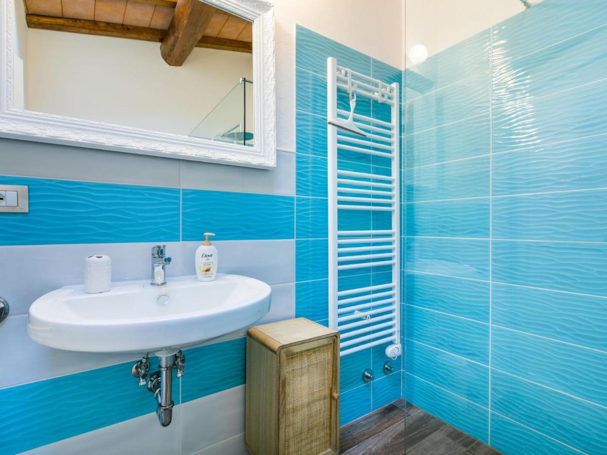Holiday Home La Tordara By Interhome Porto Santo Stefano (Grosseto) Exterior foto