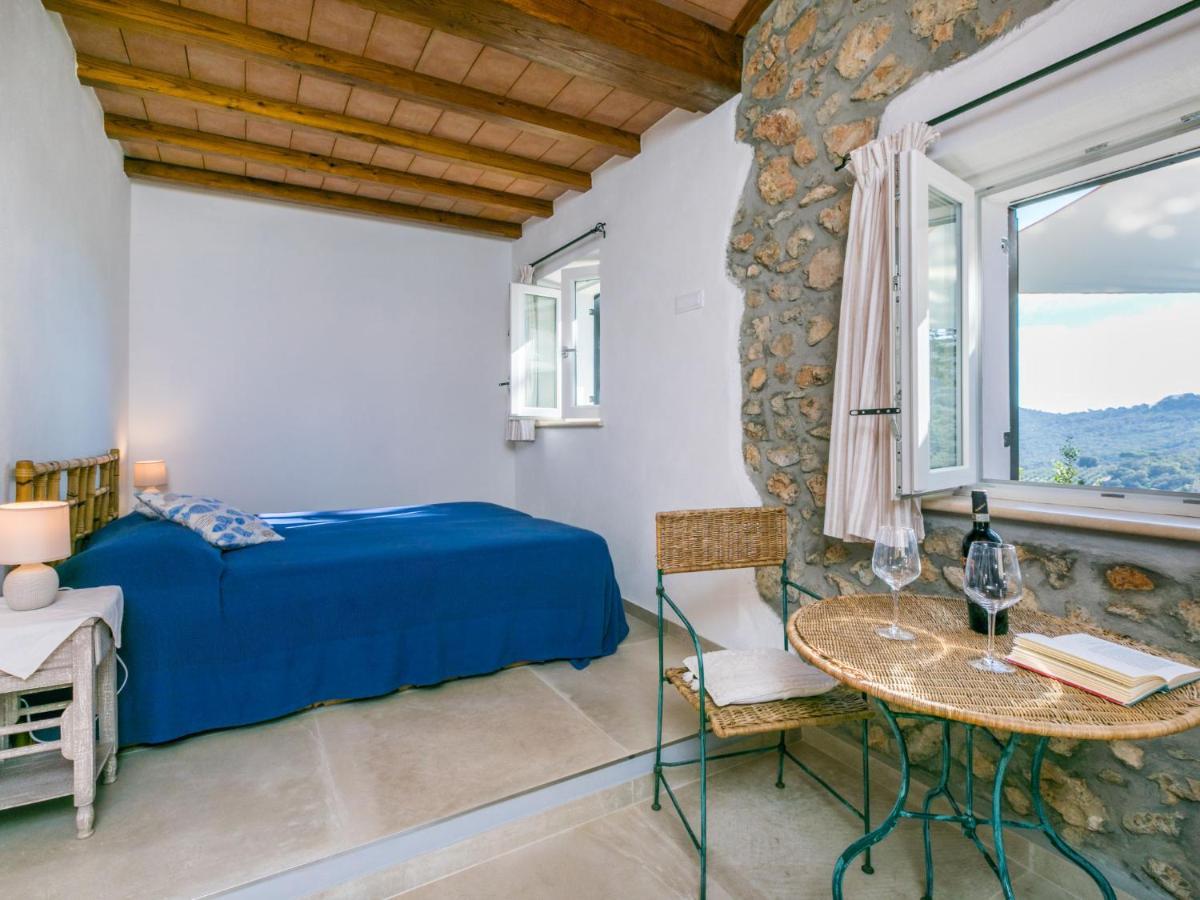 Holiday Home La Tordara By Interhome Porto Santo Stefano (Grosseto) Exterior foto