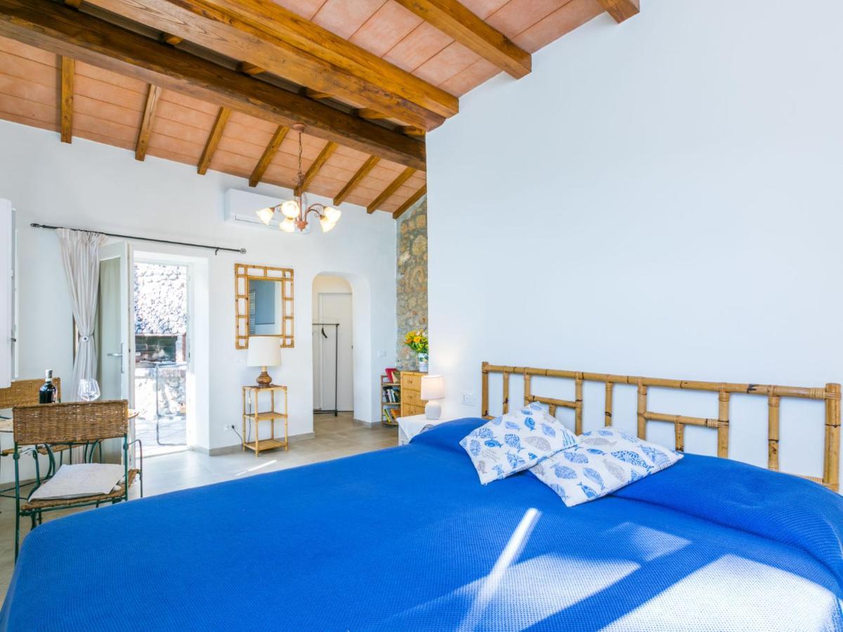 Holiday Home La Tordara By Interhome Porto Santo Stefano (Grosseto) Exterior foto