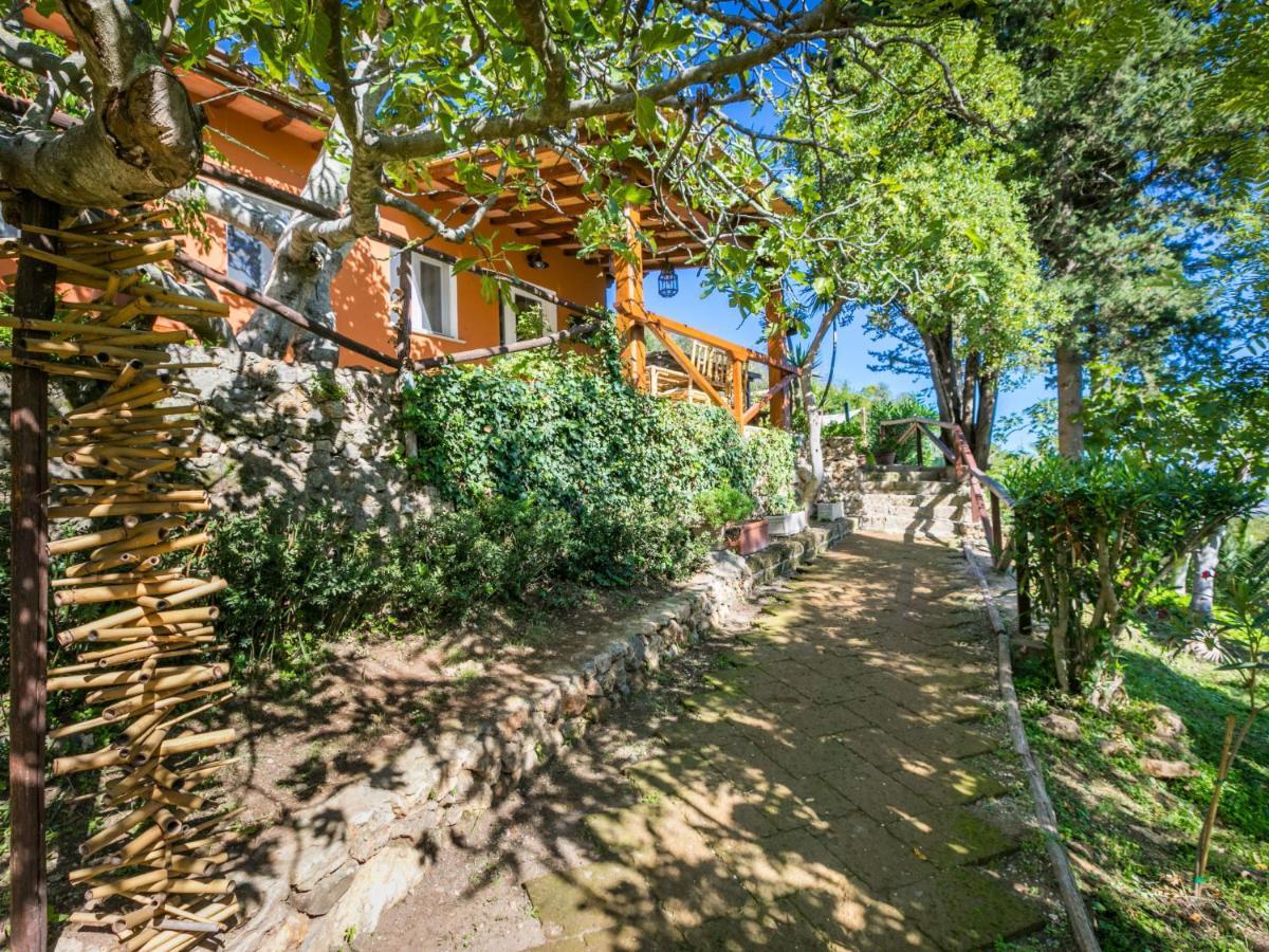 Holiday Home La Tordara By Interhome Porto Santo Stefano (Grosseto) Exterior foto