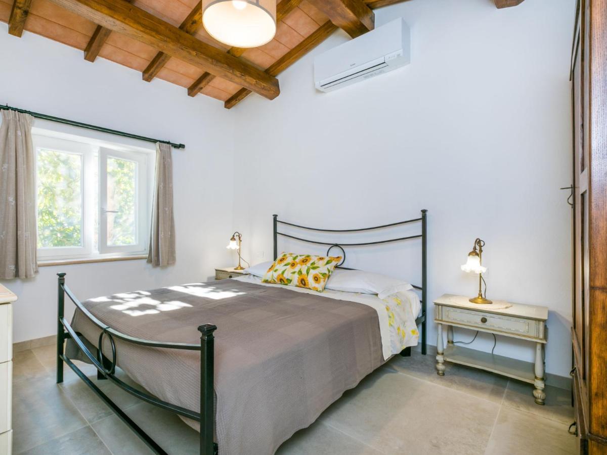 Holiday Home La Tordara By Interhome Porto Santo Stefano (Grosseto) Exterior foto