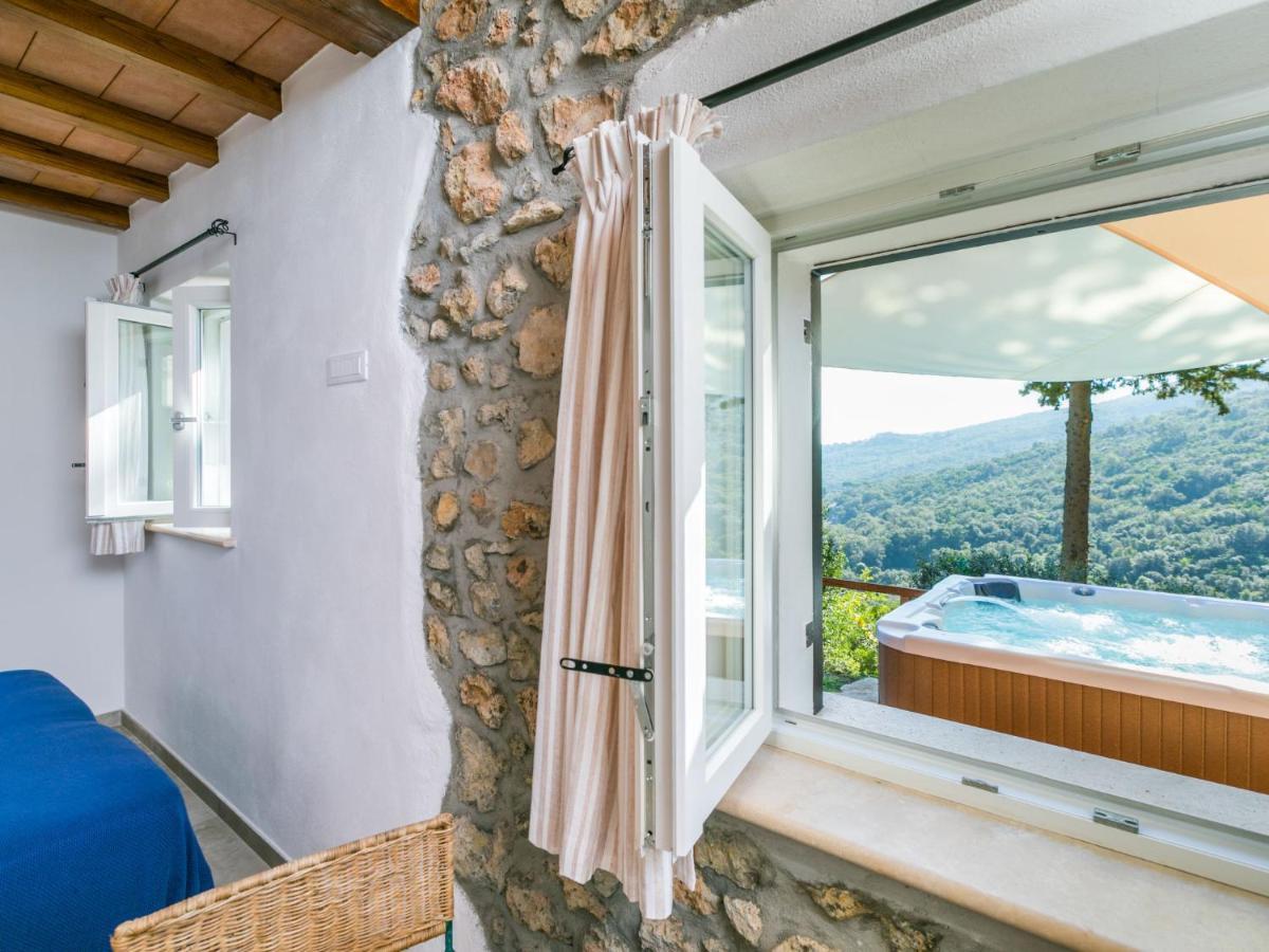 Holiday Home La Tordara By Interhome Porto Santo Stefano (Grosseto) Exterior foto