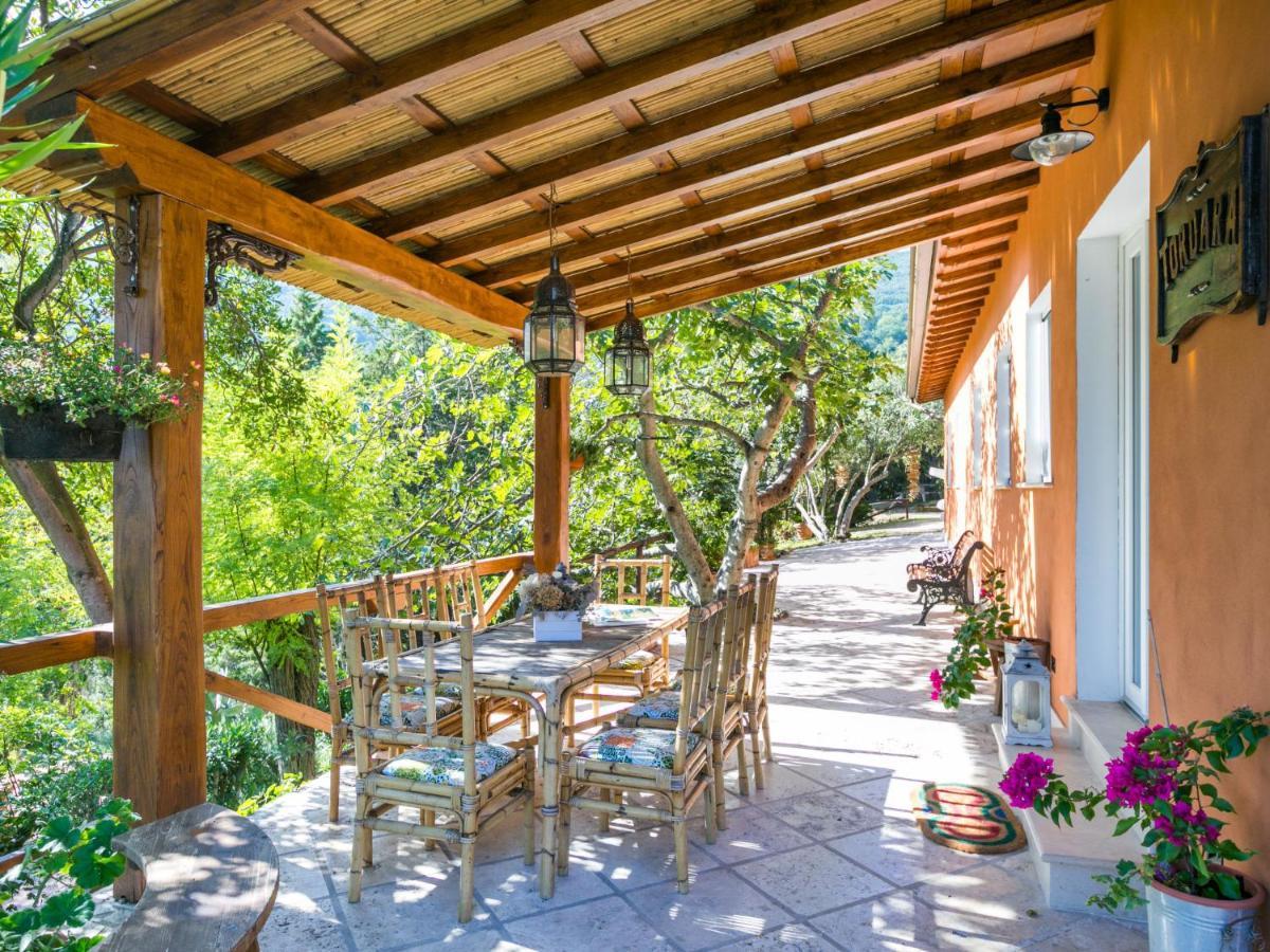 Holiday Home La Tordara By Interhome Porto Santo Stefano (Grosseto) Exterior foto