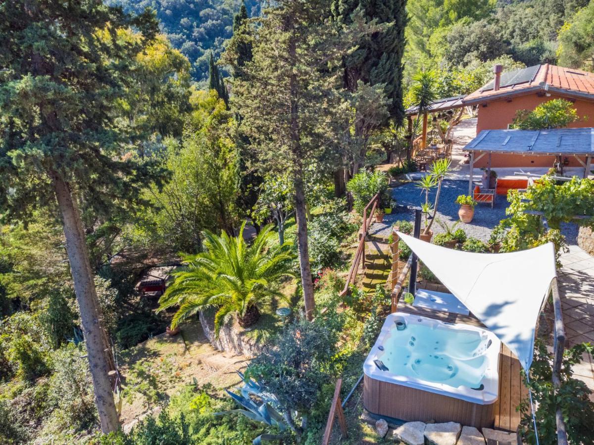 Holiday Home La Tordara By Interhome Porto Santo Stefano (Grosseto) Exterior foto