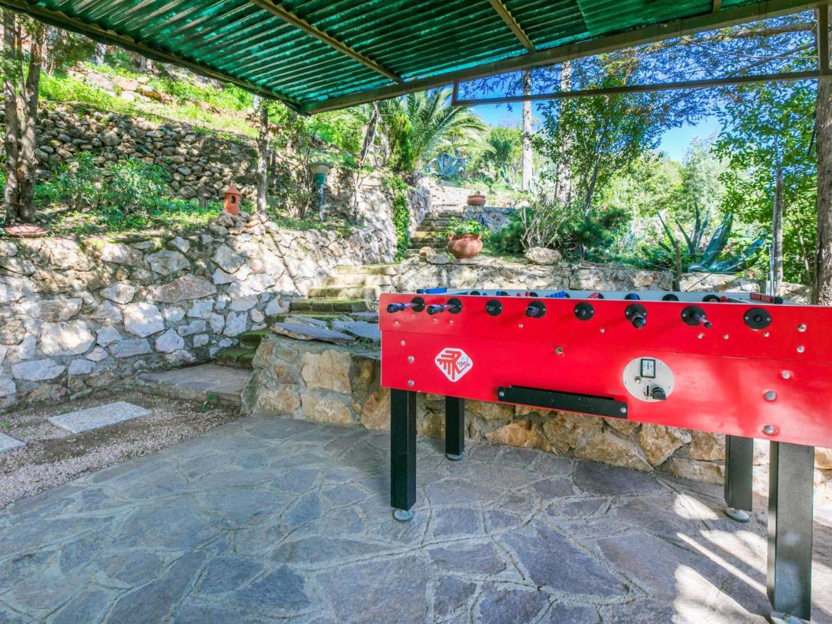 Holiday Home La Tordara By Interhome Porto Santo Stefano (Grosseto) Exterior foto