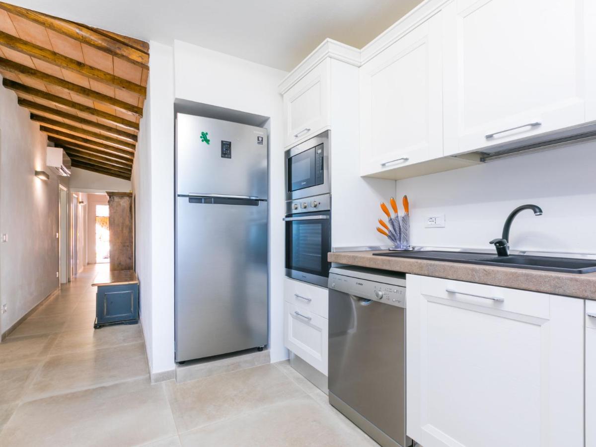 Holiday Home La Tordara By Interhome Porto Santo Stefano (Grosseto) Exterior foto