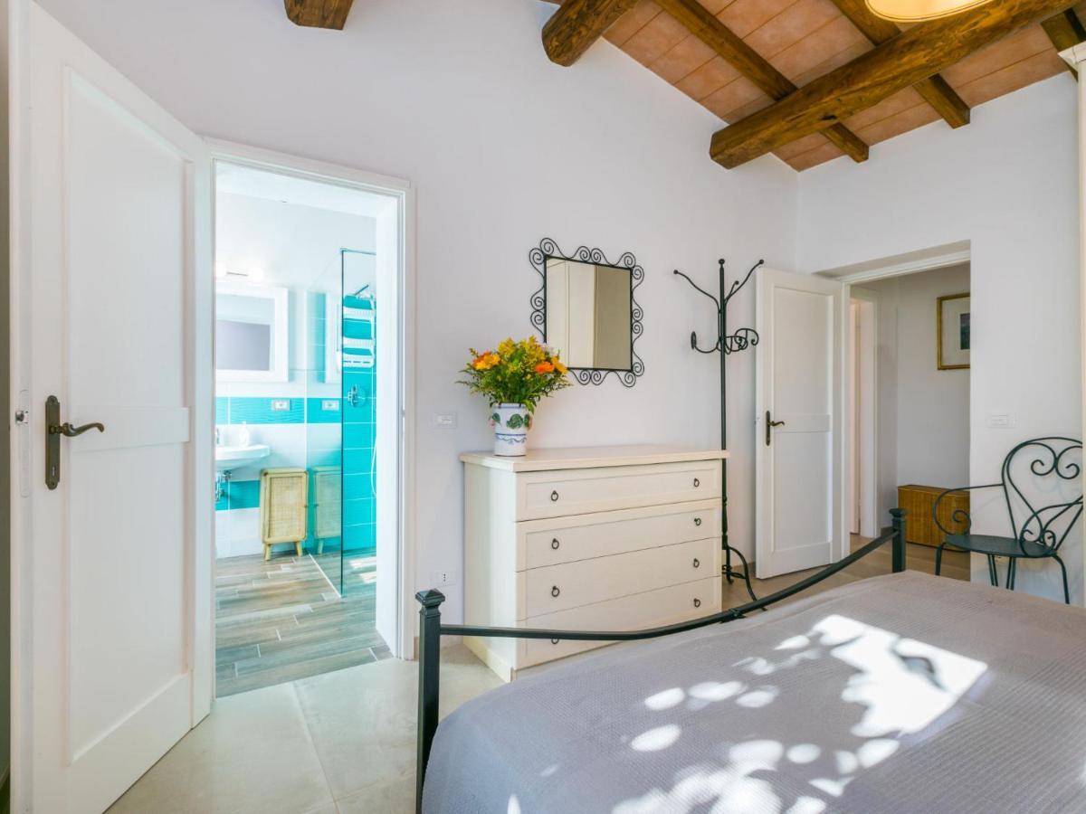 Holiday Home La Tordara By Interhome Porto Santo Stefano (Grosseto) Exterior foto
