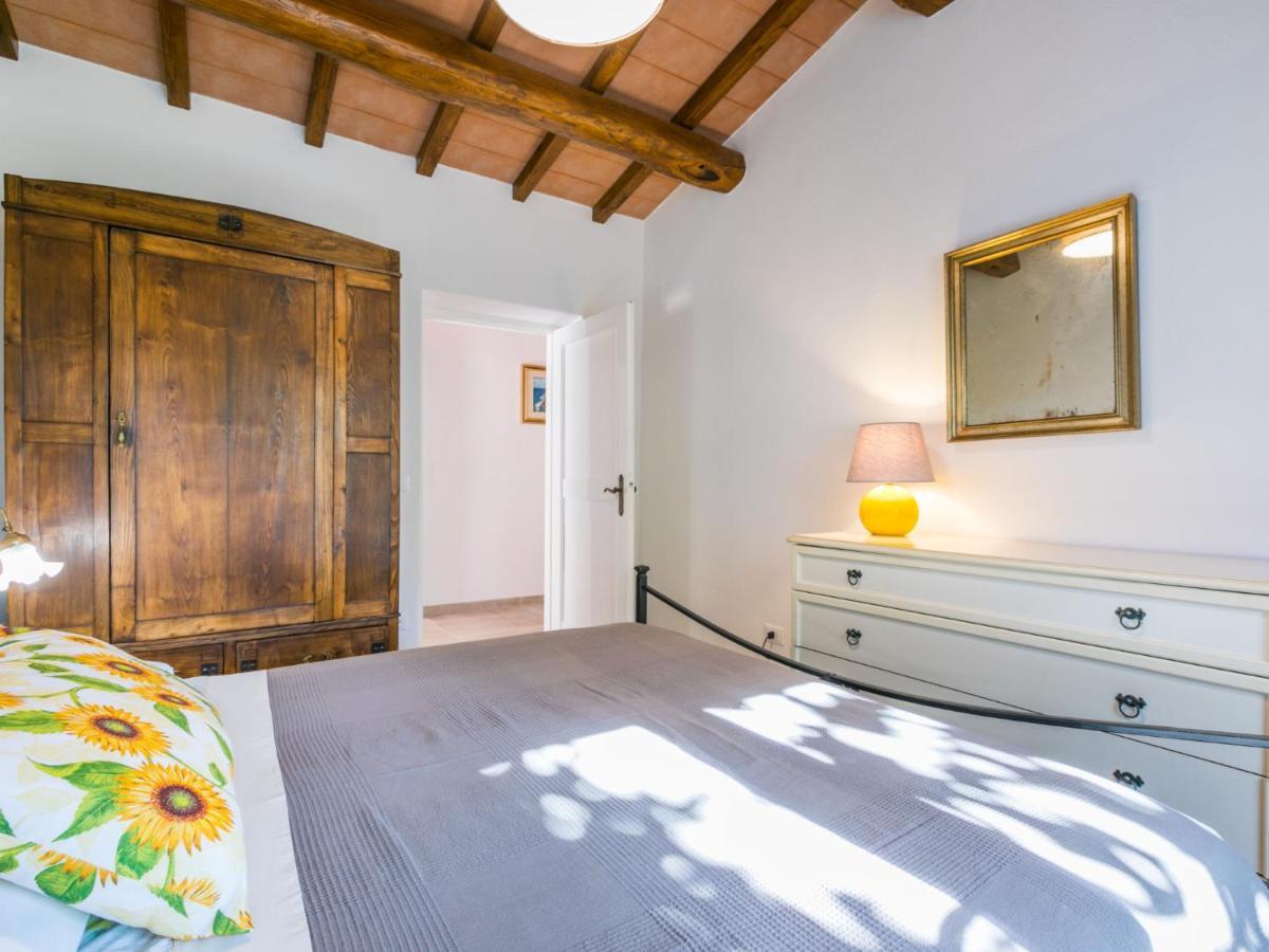 Holiday Home La Tordara By Interhome Porto Santo Stefano (Grosseto) Exterior foto