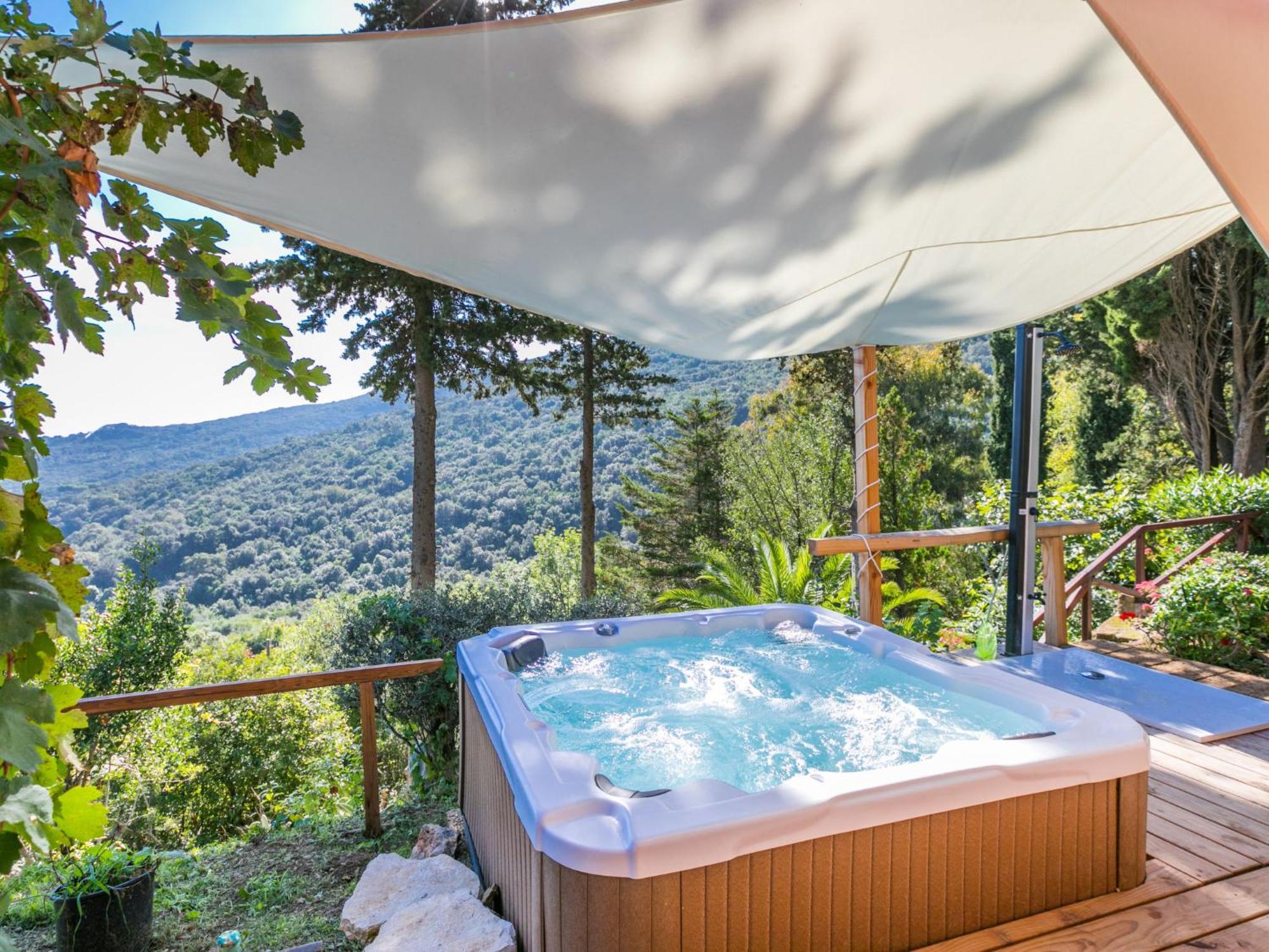 Holiday Home La Tordara By Interhome Porto Santo Stefano (Grosseto) Exterior foto