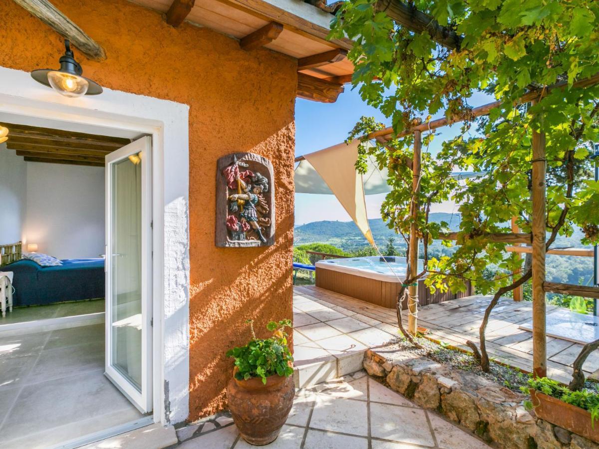 Holiday Home La Tordara By Interhome Porto Santo Stefano (Grosseto) Exterior foto