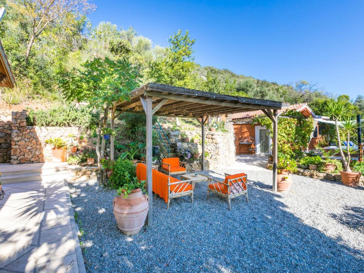 Holiday Home La Tordara By Interhome Porto Santo Stefano (Grosseto) Exterior foto