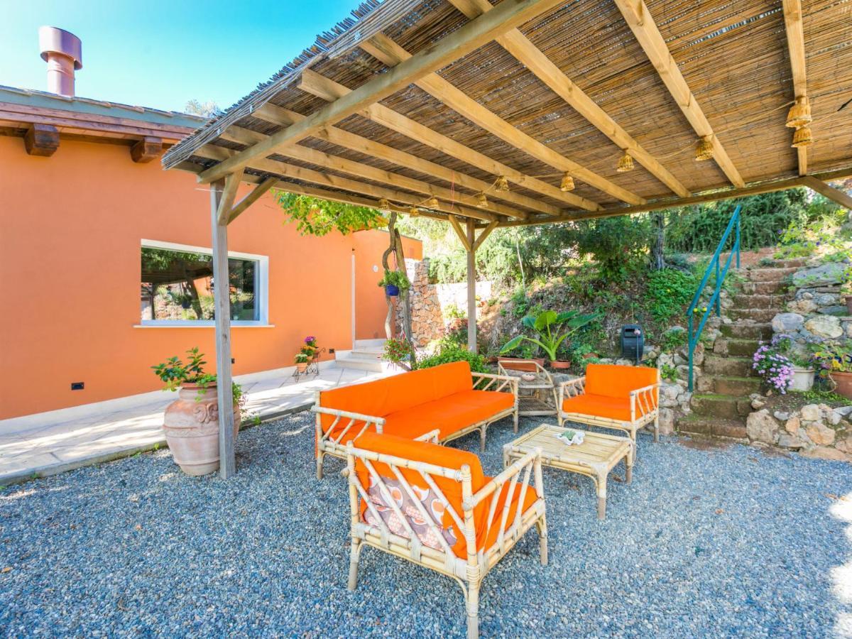 Holiday Home La Tordara By Interhome Porto Santo Stefano (Grosseto) Exterior foto