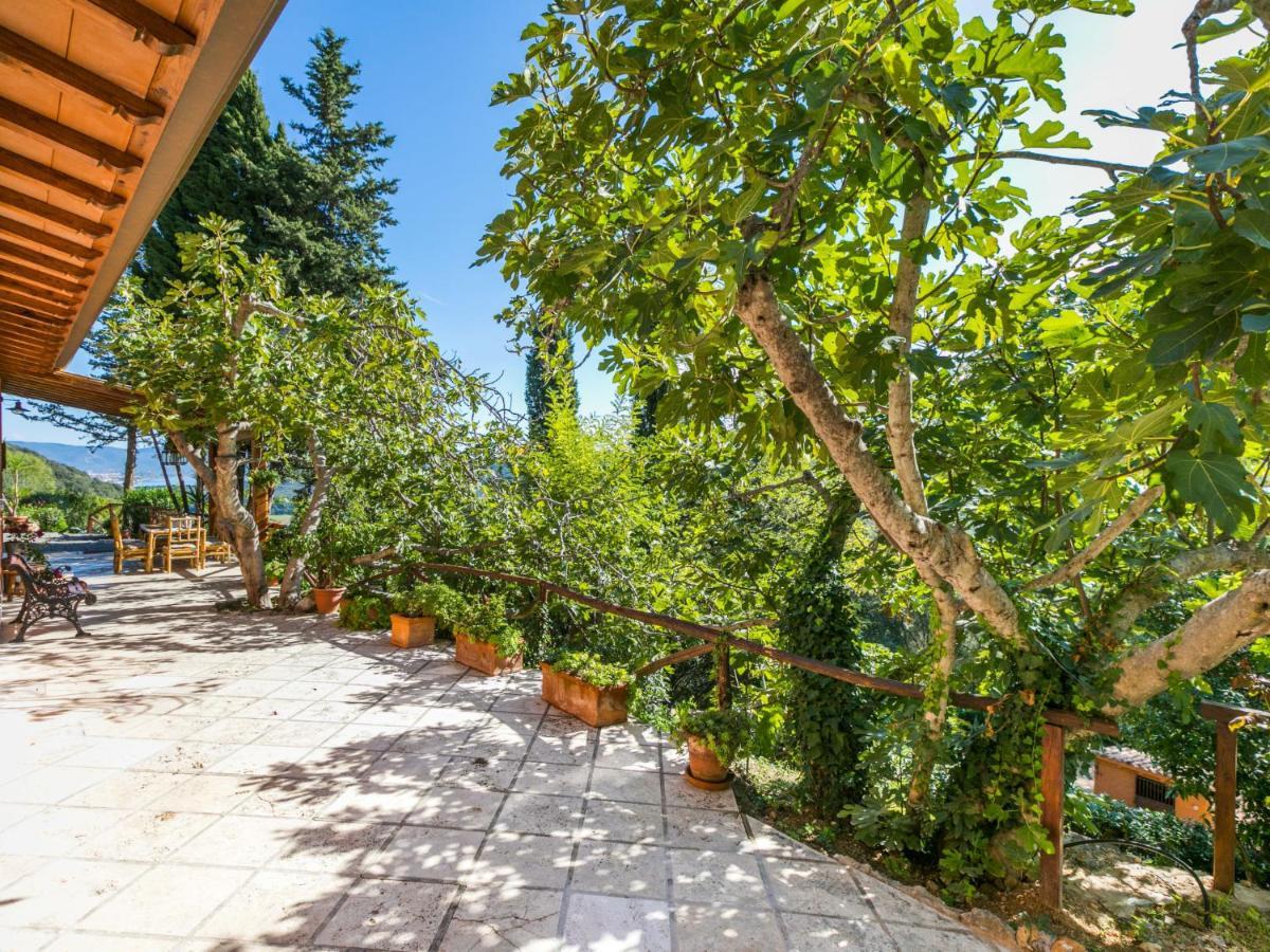 Holiday Home La Tordara By Interhome Porto Santo Stefano (Grosseto) Exterior foto