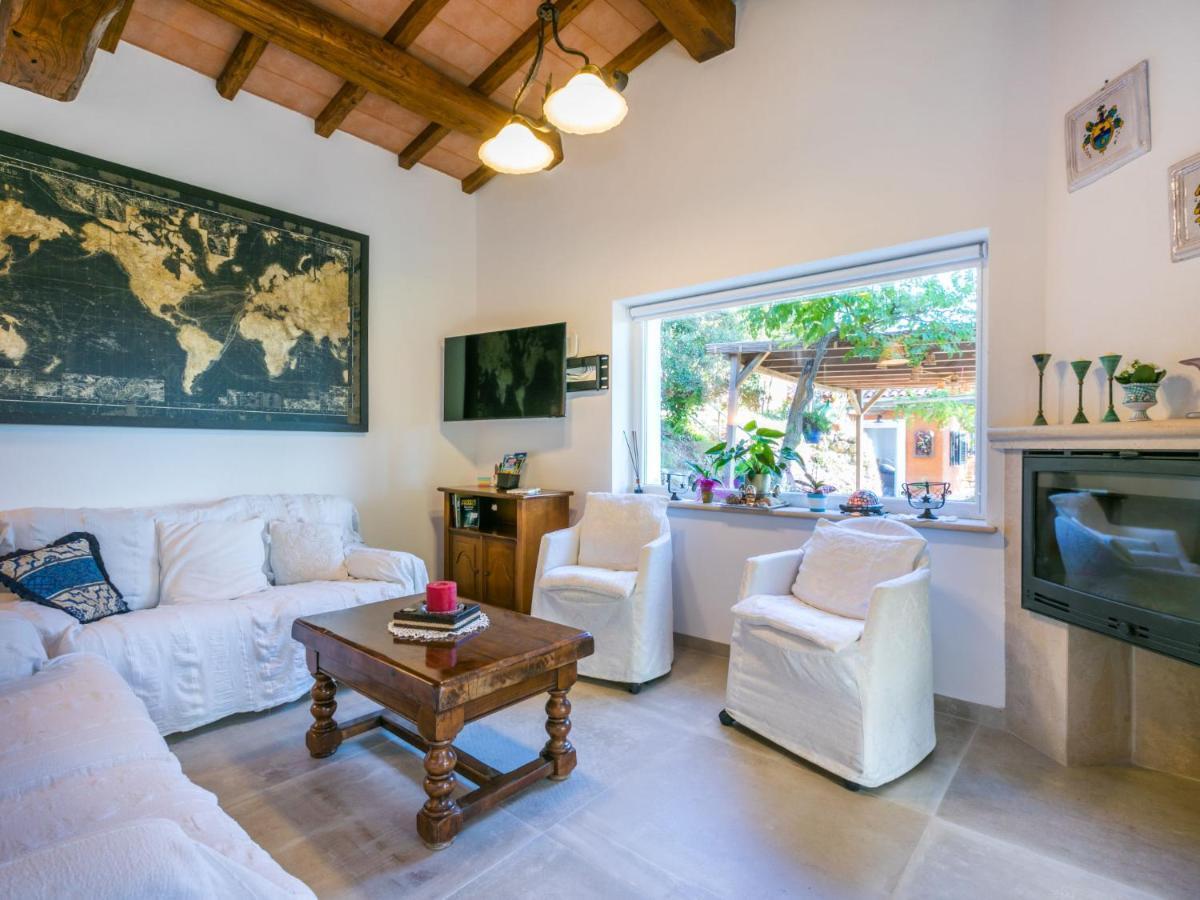 Holiday Home La Tordara By Interhome Porto Santo Stefano (Grosseto) Exterior foto