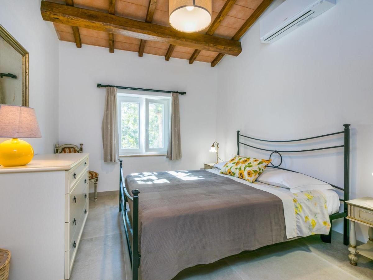 Holiday Home La Tordara By Interhome Porto Santo Stefano (Grosseto) Exterior foto