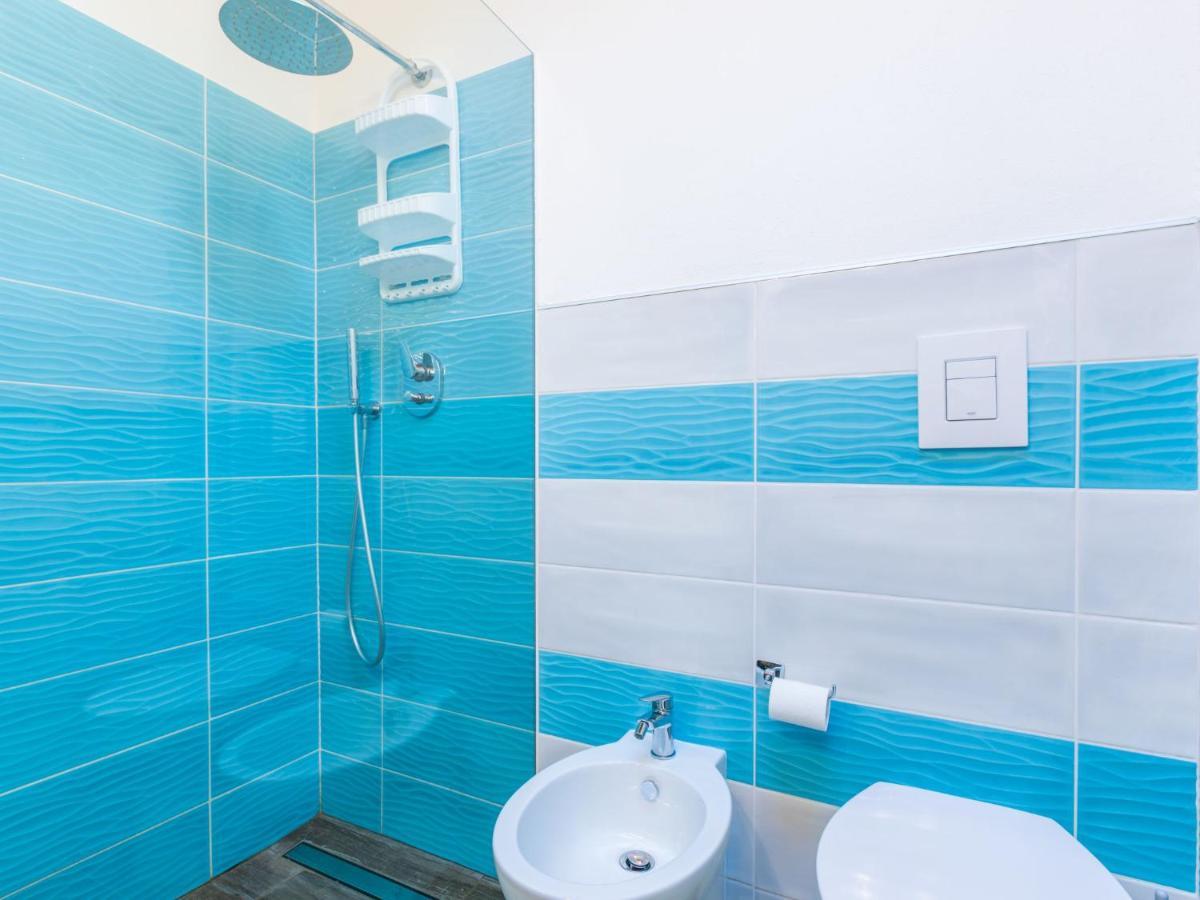 Holiday Home La Tordara By Interhome Porto Santo Stefano (Grosseto) Exterior foto