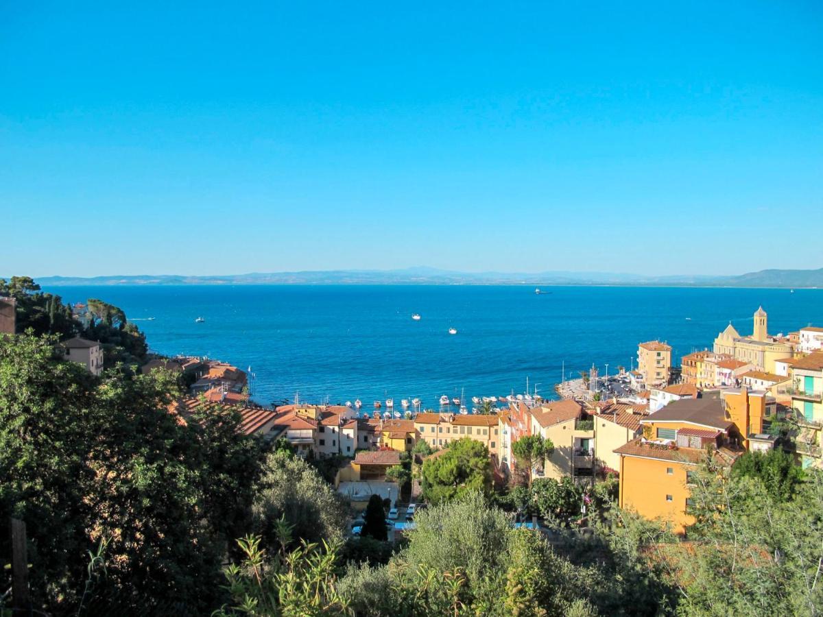 Holiday Home La Tordara By Interhome Porto Santo Stefano (Grosseto) Exterior foto