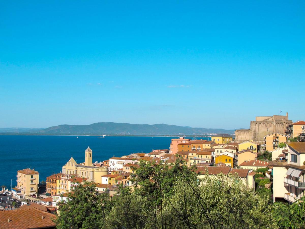 Holiday Home La Tordara By Interhome Porto Santo Stefano (Grosseto) Exterior foto