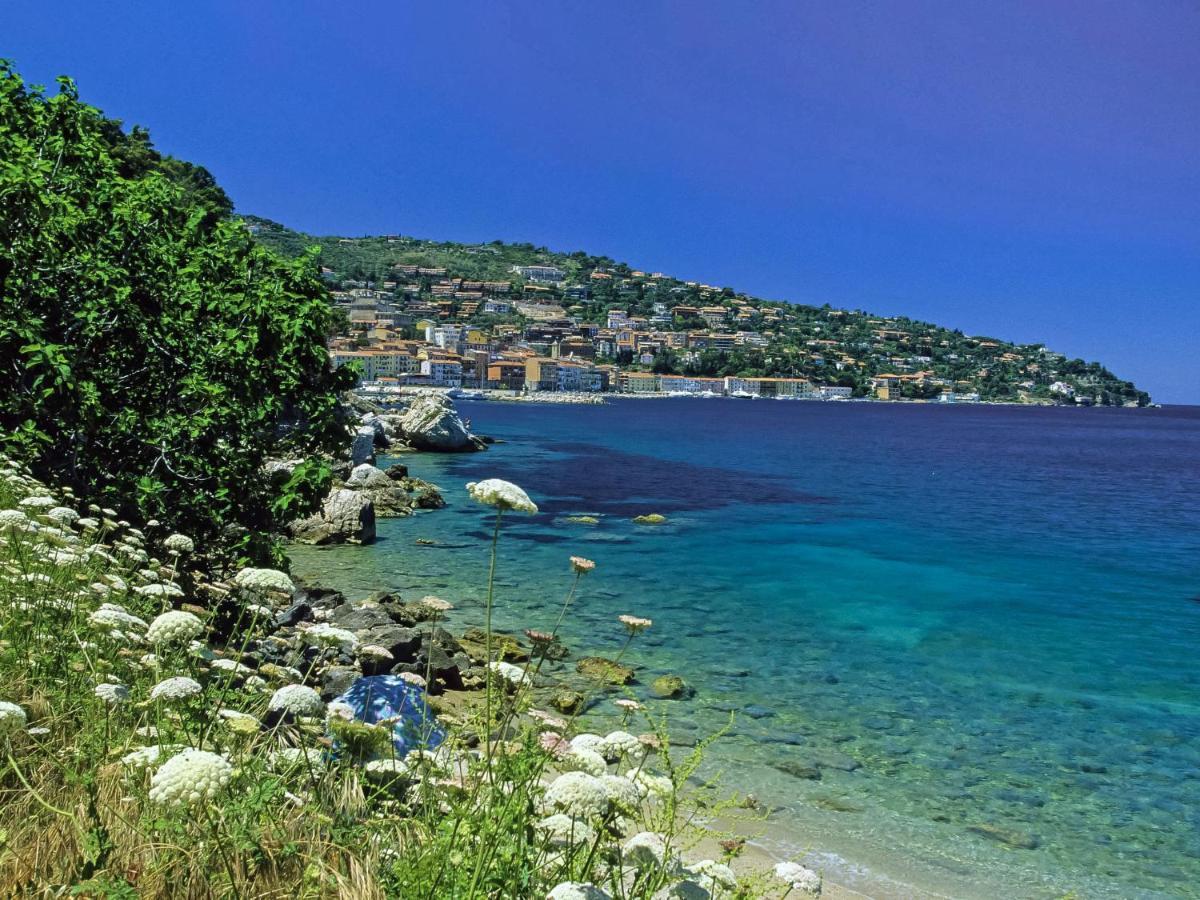 Holiday Home La Tordara By Interhome Porto Santo Stefano (Grosseto) Exterior foto